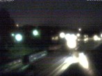 Archiv Foto Webcam Oberwiesenthal Bahnhof 03:00