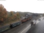Archiv Foto Webcam Oberwiesenthal Bahnhof 11:00