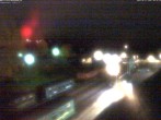 Archiv Foto Webcam Oberwiesenthal Bahnhof 19:00