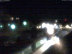 Archiv Foto Webcam Oberwiesenthal Bahnhof 19:00