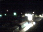 Archiv Foto Webcam Oberwiesenthal Bahnhof 01:00