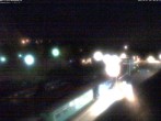 Archiv Foto Webcam Oberwiesenthal Bahnhof 19:00