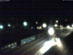 Archiv Foto Webcam Oberwiesenthal Bahnhof 02:00
