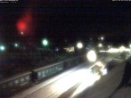 Archiv Foto Webcam Oberwiesenthal Bahnhof 00:00