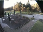 Archiv Foto Webcam Bühlertallift Hundseck - Terrasse 07:00