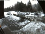 Archiv Foto Webcam Bühlertallift Hundseck - Terrasse 07:00