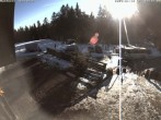 Archived image Webcam Bühlertallift Hundseck - Sun Deck 13:00