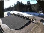 Archived image Webcam Bühlertallift Hundseck - Sun Deck 09:00