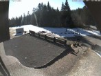 Archived image Webcam Bühlertallift Hundseck - Sun Deck 10:00