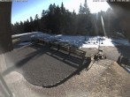 Archived image Webcam Bühlertallift Hundseck - Sun Deck 13:00