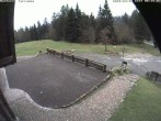 Archiv Foto Webcam Bühlertallift Hundseck - Terrasse 07:00