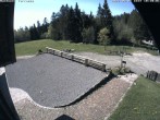 Archiv Foto Webcam Bühlertallift Hundseck - Terrasse 09:00