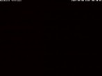 Archiv Foto Webcam Bühlertallift Hundseck - Terrasse 23:00