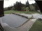 Archiv Foto Webcam Bühlertallift Hundseck - Terrasse 06:00