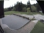 Archiv Foto Webcam Bühlertallift Hundseck - Terrasse 09:00