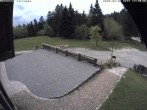 Archiv Foto Webcam Bühlertallift Hundseck - Terrasse 11:00