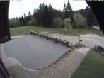 Archiv Foto Webcam Bühlertallift Hundseck - Terrasse 13:00