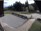 Archiv Foto Webcam Bühlertallift Hundseck - Terrasse 15:00