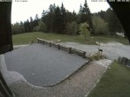 Archiv Foto Webcam Bühlertallift Hundseck - Terrasse 19:00