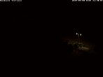 Archiv Foto Webcam Bühlertallift Hundseck - Terrasse 21:00