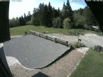 Archiv Foto Webcam Bühlertallift Hundseck - Terrasse 09:00