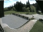 Archiv Foto Webcam Bühlertallift Hundseck - Terrasse 13:00