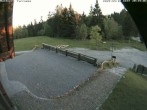 Archiv Foto Webcam Bühlertallift Hundseck - Terrasse 19:00