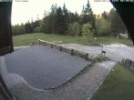 Archived image Webcam Bühlertallift Hundseck - Sun Deck 05:00