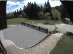 Archived image Webcam Bühlertallift Hundseck - Sun Deck 13:00