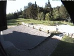 Archived image Webcam Bühlertallift Hundseck - Sun Deck 07:00