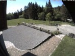 Archived image Webcam Bühlertallift Hundseck - Sun Deck 09:00