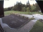Archiv Foto Webcam Bühlertallift Hundseck - Terrasse 05:00