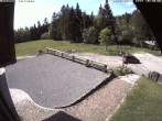 Archiv Foto Webcam Bühlertallift Hundseck - Terrasse 09:00