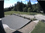 Archived image Webcam Bühlertallift Hundseck - Sun Deck 09:00