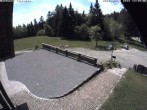 Archived image Webcam Bühlertallift Hundseck - Sun Deck 11:00
