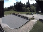 Archived image Webcam Bühlertallift Hundseck - Sun Deck 13:00