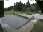 Archiv Foto Webcam Bühlertallift Hundseck - Terrasse 06:00