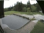 Archiv Foto Webcam Bühlertallift Hundseck - Terrasse 07:00