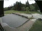 Archiv Foto Webcam Bühlertallift Hundseck - Terrasse 09:00