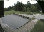 Archiv Foto Webcam Bühlertallift Hundseck - Terrasse 13:00