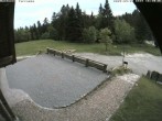 Archiv Foto Webcam Bühlertallift Hundseck - Terrasse 15:00