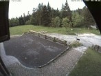 Archived image Webcam Bühlertallift Hundseck - Sun Deck 05:00