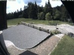 Archived image Webcam Bühlertallift Hundseck - Sun Deck 09:00
