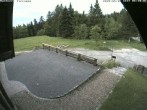 Archiv Foto Webcam Bühlertallift Hundseck - Terrasse 05:00