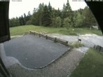 Archiv Foto Webcam Bühlertallift Hundseck - Terrasse 06:00