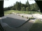 Archiv Foto Webcam Bühlertallift Hundseck - Terrasse 07:00