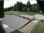 Archiv Foto Webcam Bühlertallift Hundseck - Terrasse 09:00
