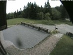 Archiv Foto Webcam Bühlertallift Hundseck - Terrasse 15:00