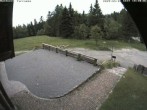 Archiv Foto Webcam Bühlertallift Hundseck - Terrasse 17:00