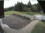Archiv Foto Webcam Bühlertallift Hundseck - Terrasse 19:00